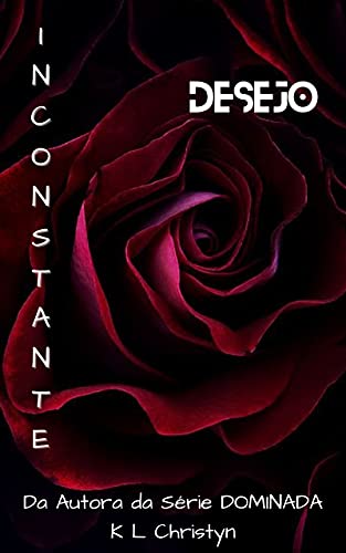 Livro PDF DESEJO (INCONSTANTE Livro 2)