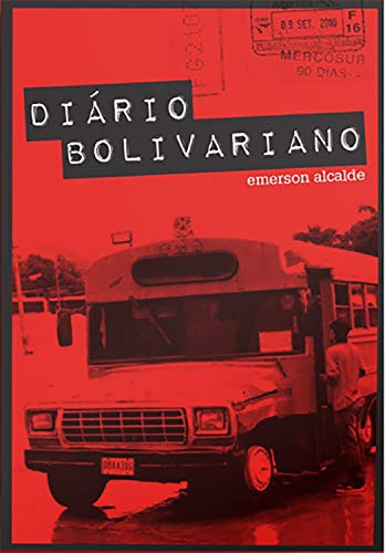 Livro PDF Diário Bolivariano