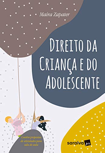 Livro PDF: Direito da criança e do Adolescente