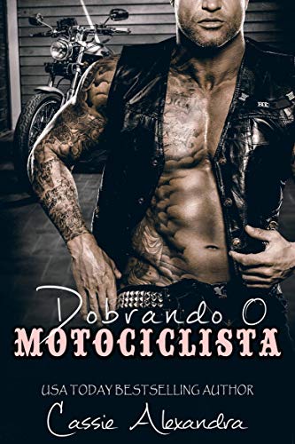 Livro PDF Dobrando o Motociclista