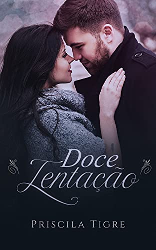 Livro PDF: Doce Tentação