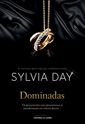 Livro PDF Dominadas (Sylvia Day)