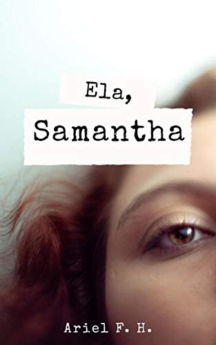 Livro PDF Ela, Samantha