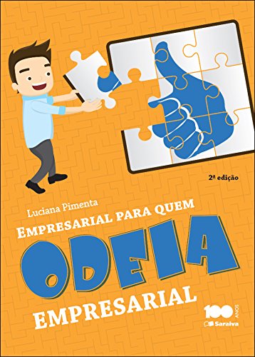 Livro PDF: EMPRESARIAL PARA QUEM ODEIA EMPRESARIAL