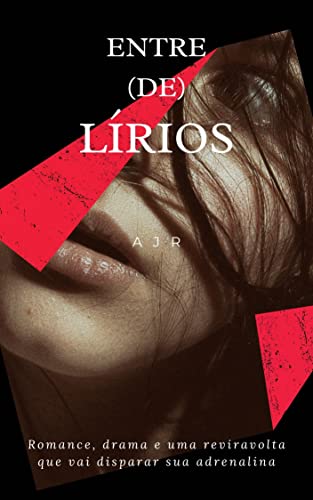 Livro PDF Entre (De) Lírios