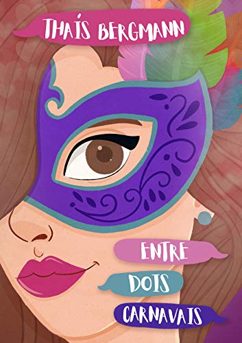 Livro PDF Entre Dois Carnavais