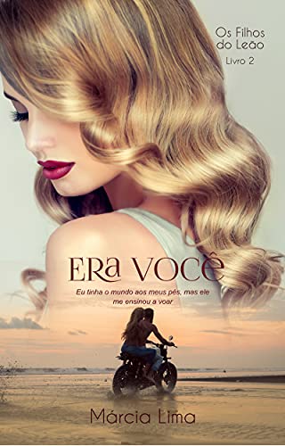 Livro PDF Era Você (Filhos do Leão Livro 2)