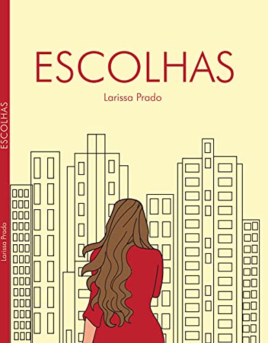 Livro PDF Escolhas