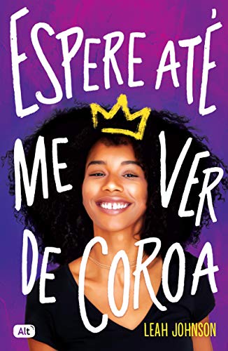 Capa do livro: Espere até me ver de coroa - Ler Online pdf