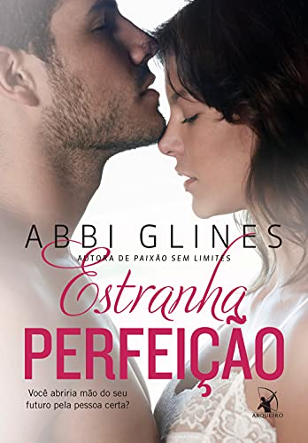 Livro PDF Estranha Perfeição