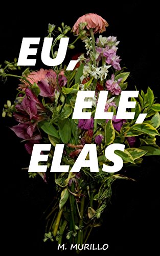 Livro PDF Eu, ele, elas