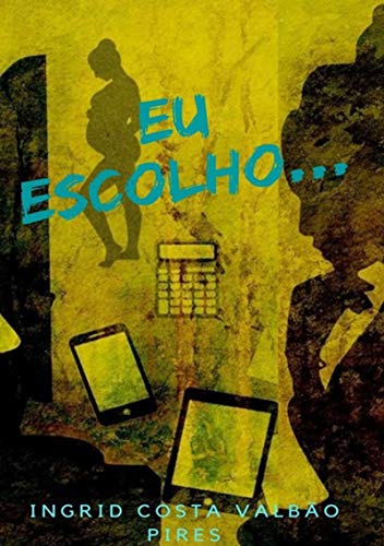 Livro PDF Eu Escolho