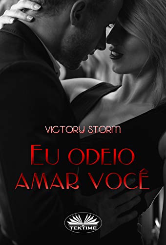 Livro PDF Eu Odeio Amar Você