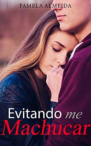 Livro PDF Evitando me Machucar: Livro 2