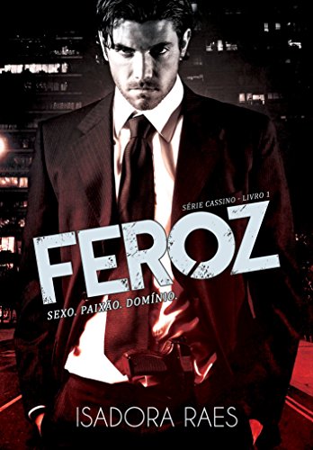 Livro PDF: Feroz (Série Cassino Livro 1)