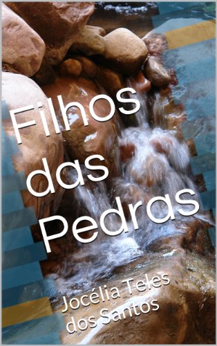 Livro PDF Filhos das Pedras