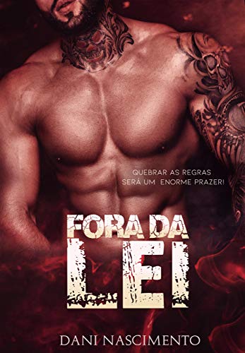 Livro PDF Fora da Lei: Spin-Off de Nossa Redenção