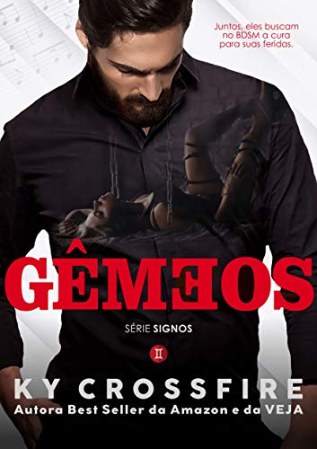 Livro PDF GÊMEOS: Vol. único (Signos)