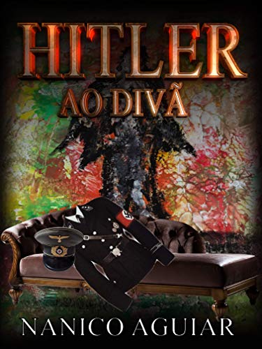 Livro PDF: HITLER AO DIVÃ