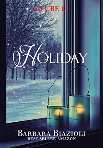 Livro PDF HOLIDAY (SÉRIE CLUBE 13 Livro 12)