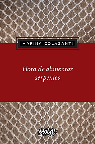 Livro PDF: Hora de alimentar serpentes (Marina Colasanti)