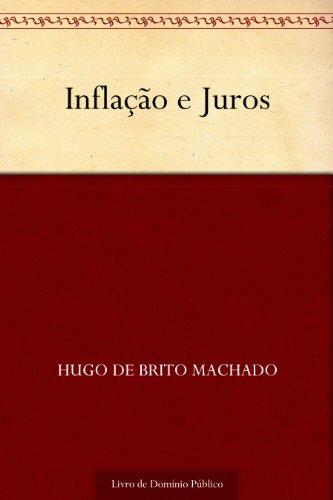 Livro PDF: Inflação e Juros