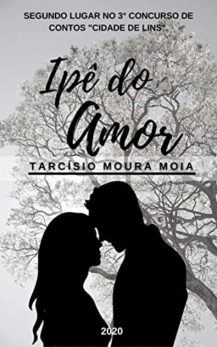 Capa do livro: Ipê do Amor - Ler Online pdf