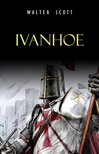 Livro PDF Ivanhoe