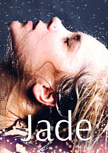 Capa do livro: Jade (Série clichê Livro 3) - Ler Online pdf