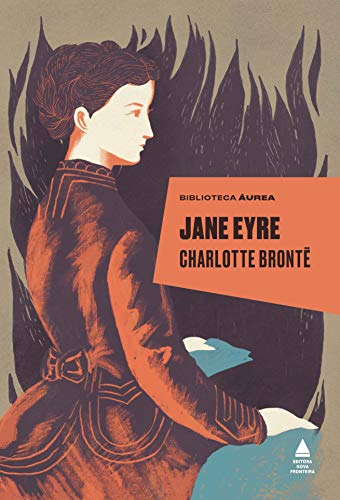 Livro PDF Jane Eyre (Biblioteca Áurea)