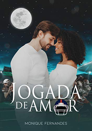 Livro PDF Jogada de Amor