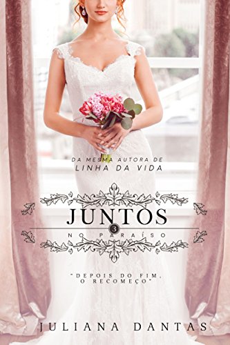 Livro PDF Juntos no Paraíso (Trilogia Dark Paradise Livro 3)