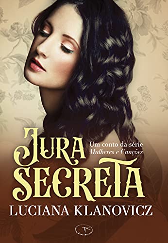 Livro PDF Jura Secreta