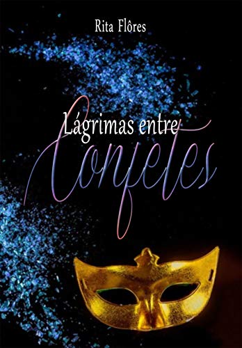 Livro PDF Lágrimas entre confetes