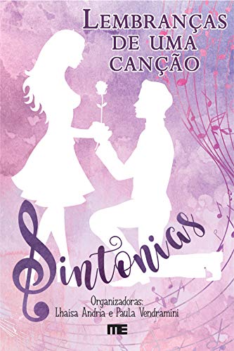 Livro PDF Lembranças de uma Canção – Conto