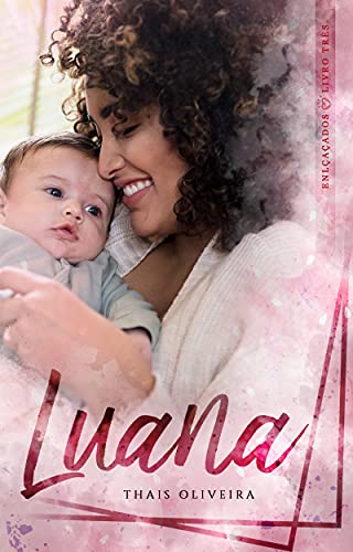 Livro PDF LUANA (ENLAÇADOS Livro 3)