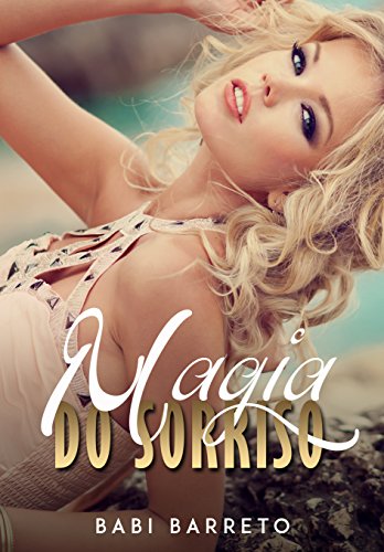 Livro PDF Magia do Sorriso