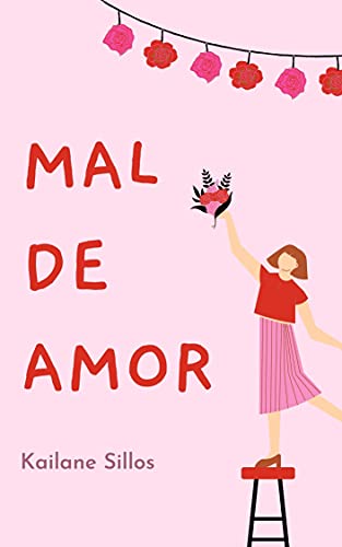 Livro PDF Mal de Amor