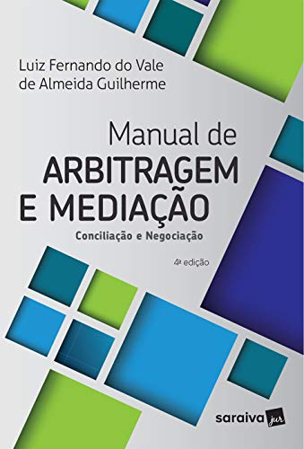 Capa do livro: Manual de Arbitragem - Ler Online pdf