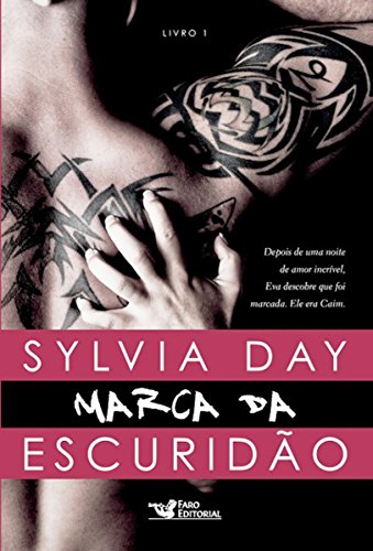 Livro PDF Marca da escuridão (Marked Livro 1)