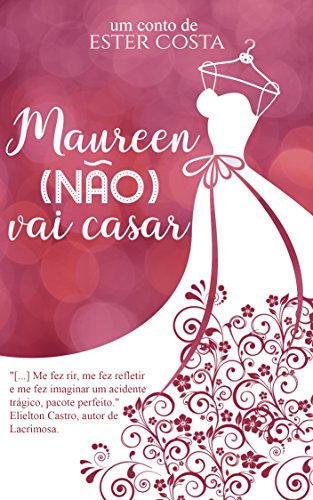 Livro PDF Maureen (não) vai casar