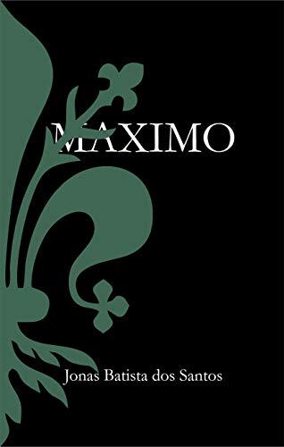 Capa do livro: MAXIMO - Ler Online pdf