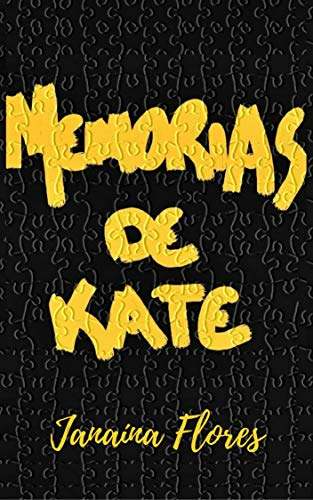 Livro PDF: Memórias de Kate