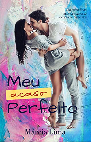 Livro PDF Meu Acaso Perfeito