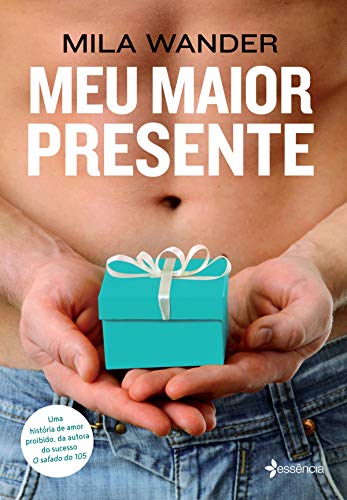 Livro PDF Meu Maior Presente