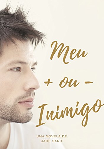 Livro PDF Meu Mais ou Menos Inimigo