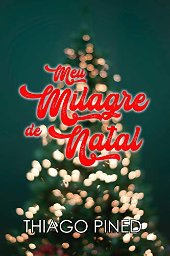 Livro PDF Meu Milagre de Natal