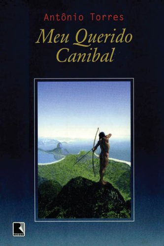 Livro PDF Meu querido canibal