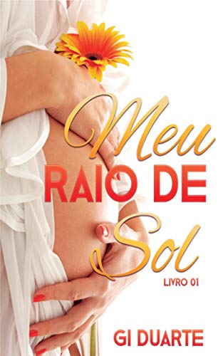 Livro PDF Meu raio de sol : Livro 1