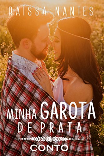 Livro PDF Minha Garota de Prata (Conto)